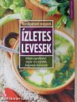 Ízletes levesek