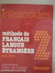 Méthode de Francais Langue Étrangére 2. - Livre de textes