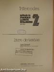 Méthode de Francais Langue Étrangére 2. - Livre de textes