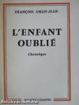 L'Enfant Oublié