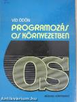 Programozás OS környezetben