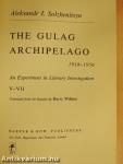 The Gulag Archipelago 3.