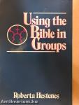 Using the Bible in Groups