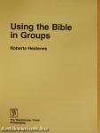 Using the Bible in Groups