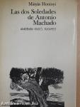 Las dos Soledades de Antonio Machado