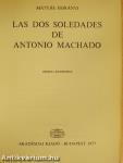 Las dos Soledades de Antonio Machado