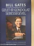 Üzlet @ gondolat sebességével