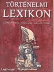 Történelmi lexikon
