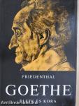 Goethe élete és kora