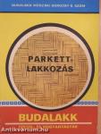 Parkettlakkozás