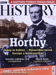 BBC History 2018. augusztus