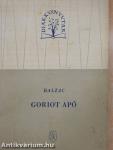 Goriot apó 