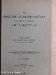 Az Országos Református Lelkészegyesület 1912. évi kongresszusának és a véle kapcsolatos gyűléseknek emlékkönyve