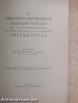 Az Országos Református Lelkészegyesület 1912. évi kongresszusának és a véle kapcsolatos gyűléseknek emlékkönyve