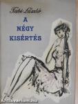 A négy kísértés