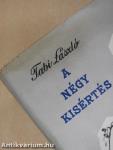 A négy kísértés