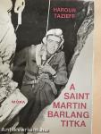 A Saint-Martin barlang titka