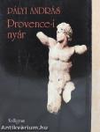 Provence-i nyár