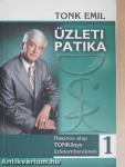 Üzleti patika 1.