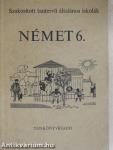 Német 6.