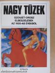 Nagy tüzek