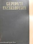 Gépipari enciklopédia 14.