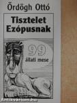 Tisztelet Ezópusnak