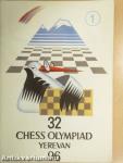 32 Chess Olympiad 1.