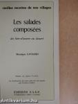 Les salades composées