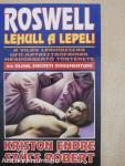 Roswell - Lehull a lepel!