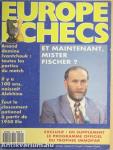 Europe Échecs Novembre 1992