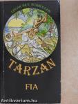 Tarzan fia