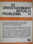 Az orvostudomány aktuális problémái 29