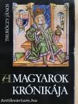 A magyarok krónikája