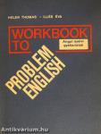 Workbook to Problem English