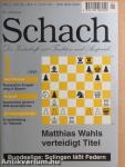 Schach 1998. (nem teljes évfolyam)