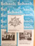 Schach-Aktiv 1-12/2001.