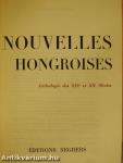 Nouvelles Hongroises