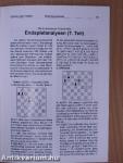 Schach-Aktiv 2005. (nem teljes évfolyam)