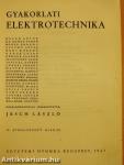 Gyakorlati elektrotechnika