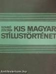 Kis magyar stílustörténet