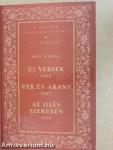 Új versek - 1906/Vér és Arany - 1907/Az Illés szekerén - 1908