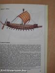 A vitorlás hajók története