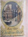 Die kleine Stadt (gótbetűs)