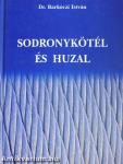 Sodronykötél és huzal