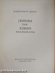 Jehuda bar Simon emlékiratai