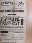 Az ismeretlen Ady