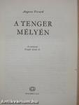 A tenger mélyén
