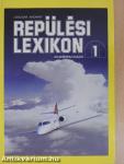 Repülési lexikon 1-2.