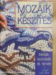 Mozaikkészítés